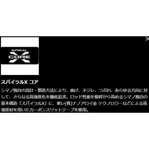 シマノ（SHIMANO） 朱紋峰 本式 8尺 /ほんしき へら竿 : つり具の銭屋