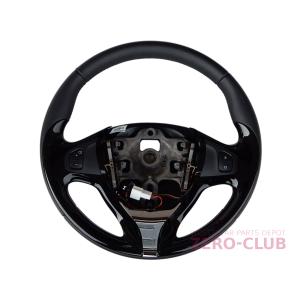 ルノー ルーテシア4 RH5F用/純正 マルチメディアディスプレイ 使用