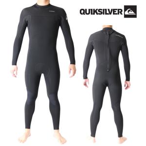 Quiksilver（クイックシルバー） ウェットスーツ メンズ 4mm / 3mm