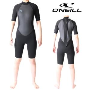 O'NEILL（オニール） ウェットスーツ レディース ロングジョン