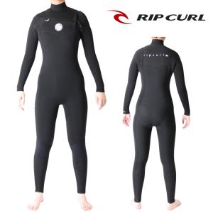RIP CURL（リップカール） ウェットスーツ レディース 4mm / 3mm