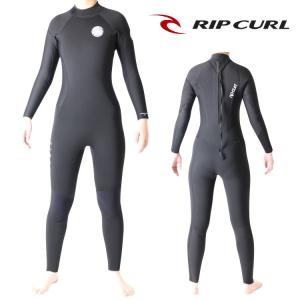 ROXY（ロキシー） ウェットスーツ レディース 4mm / 3mm フルスーツ