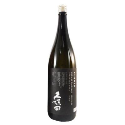 ギフト プレゼント 久保田セット 久保田 萬寿 純米大吟醸 1800ml2本