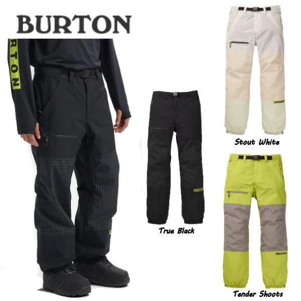 バートン Mens Burton Frostner Pant メンズ スノーパンツ ボトムス