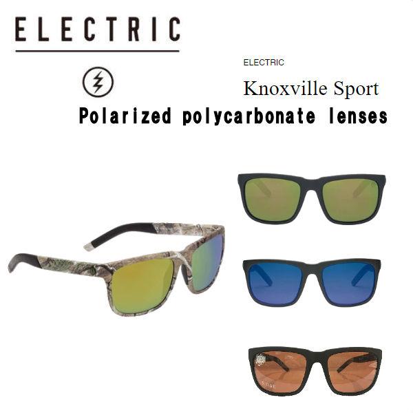 エレクトリック ELECTRIC Knoxville Sport メンズ ノックスビル