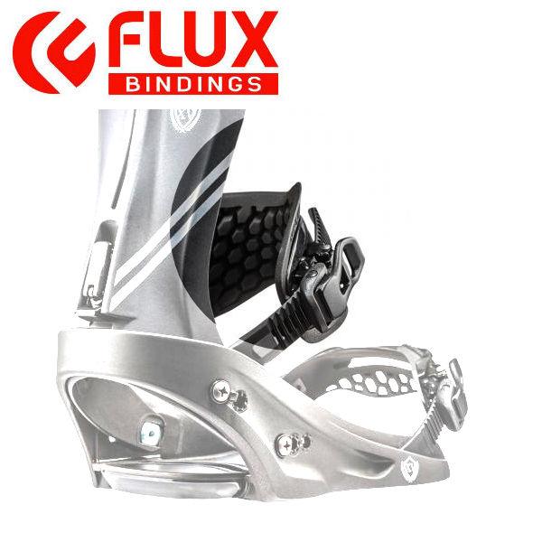 フラックス FLUX SP904 CSNストラップ アンクルストラップ パッド