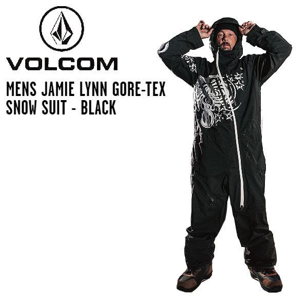 ボルコム VOLCOM MENS JAMIE LYNN GORE-TEX SNOW SUIT ジェイミー