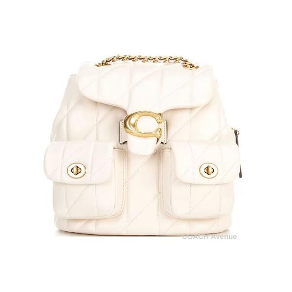 COACH（コーチ） ホリデーセール コーチCOACH CU076 タビー バック