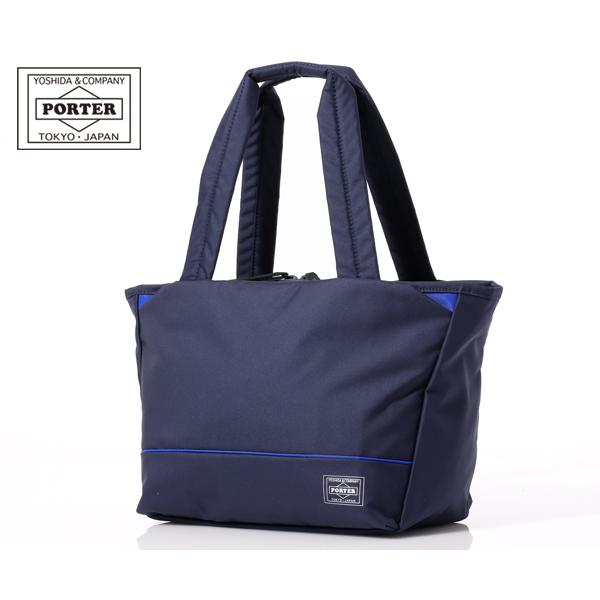 PORTER ポーター ムース トートバッグ(S) 751-29872 （カラー