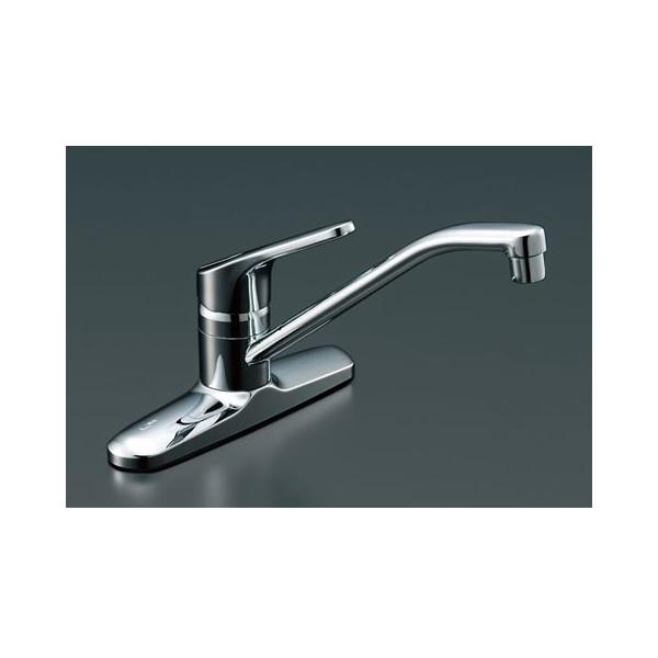 INAX（イナックス） 水栓金具 INAX/LIXIL RSF-551 キッチン シングル