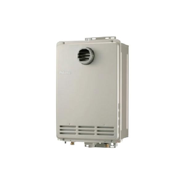 パロマ（Paloma） PH-EM2016AWL ガス給湯器 リモコン別売 屋外設置 eco