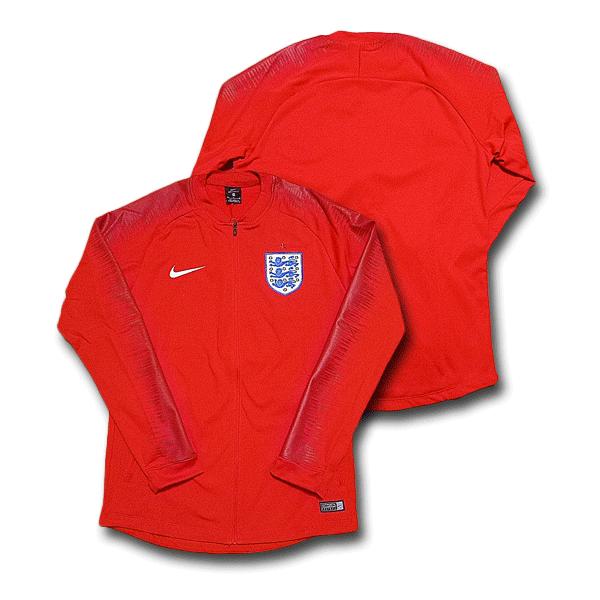 NIKE（ナイキ） イングランド代表 アンセムジャケット 2018<ナイキ