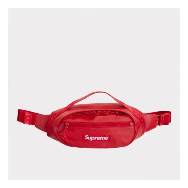 Supreme（シュプリーム） 【並行輸入】Supreme 2023FW Leather Waist