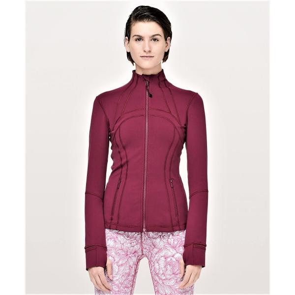 lululemon（ルルレモン） Define Jacket : California - 通販 - Yahoo