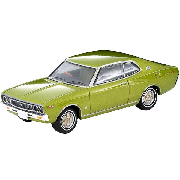 トミーテック TLヴィンテージ NEO 荻窪魂 Vol.8 日産 ローレル ハード