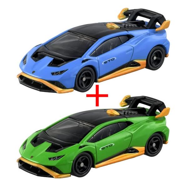 タカラトミー（TAKARA TOMY） 【トミカ011】ランボルギーニ ウラカン