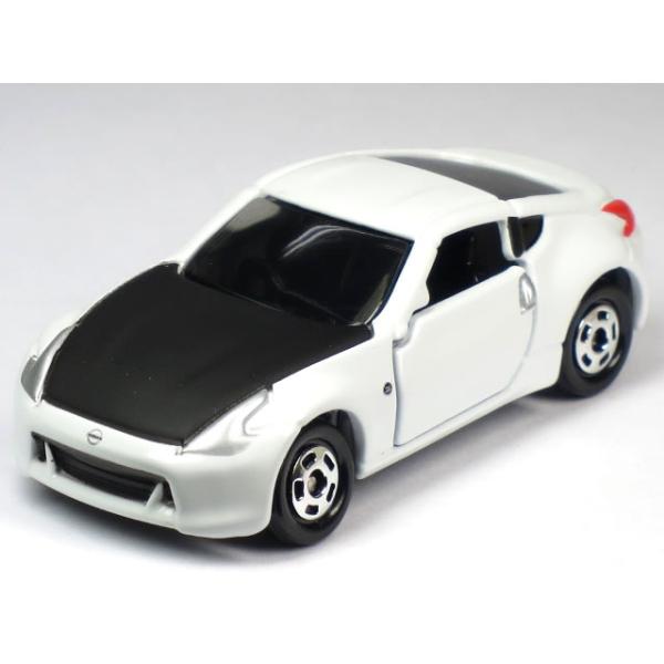 タカラトミー（TAKARA TOMY） 【単品】トミカ 日産 フェアレディ Z Z34