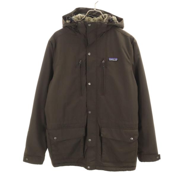 patagonia（パタゴニア） イスマス ジャケット S カーキ系 裏ボア
