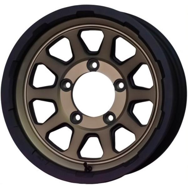 HOT STUFF（ホットスタッフ） HOT STUFF MAD CROSS RANGER 16インチ 7J