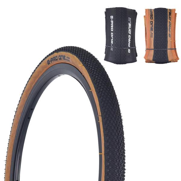 G-PRO ONE 16インチ タイヤ 1本 16x1.25 32-349 WO規格 60TPI