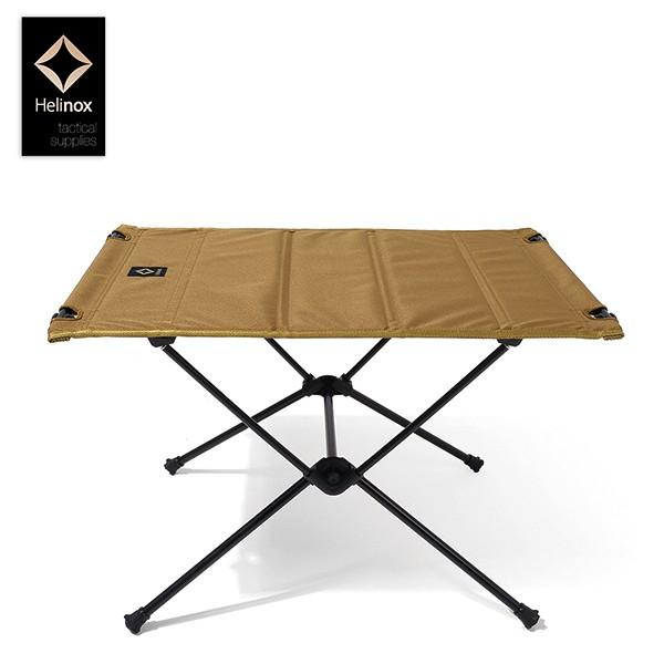 Helinox ヘリノックス タクティカルテーブルM 8809272099185