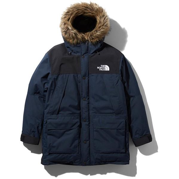 THE NORTH FACE（ザ ノースフェイス） ND91935 マウンテンダウンコート