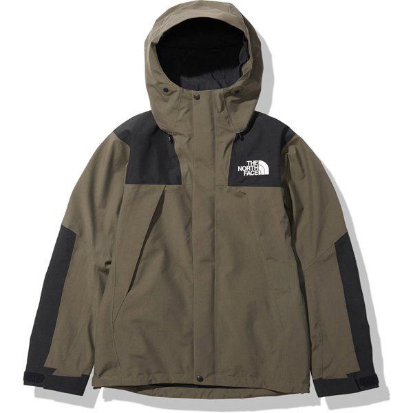 THE NORTH FACE（ザ ノースフェイス） NP61800 マウンテンジャケット