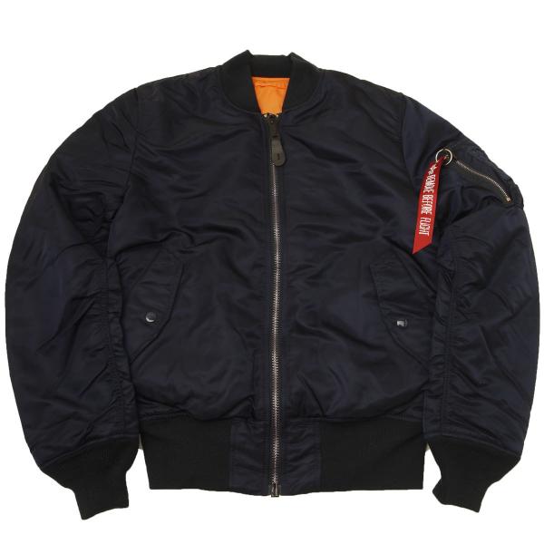 Alpha Industries（アルファ・インダストリーズ） ALPHA アルファ