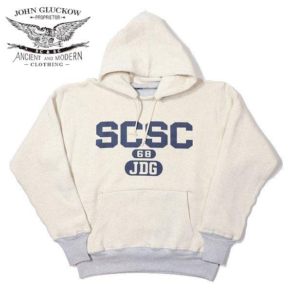 WAREHOUSE（ウエアハウス） ジョングラッコー JG-CS13 Fakie Afterhood