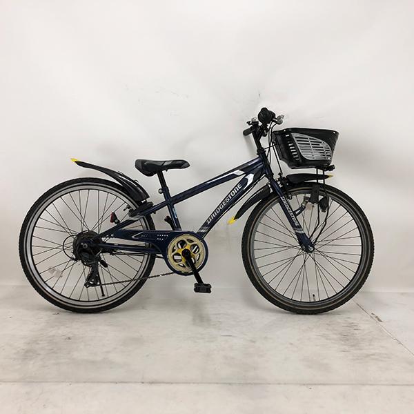 BRIDGESTONE（ブリヂストン） 【10％OFF】中古 自転車 激安 子供用