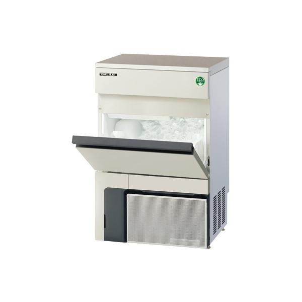 フクシマガリレイ FIC-35KTX1 自動製氷機 キューブアイス製氷機