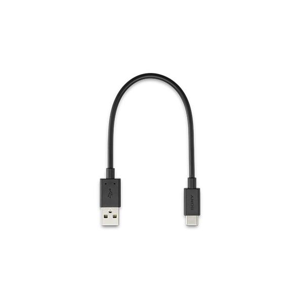 SONY（ソニー） ステレオヘッドセット 付属 充電用 USBケーブル 純正