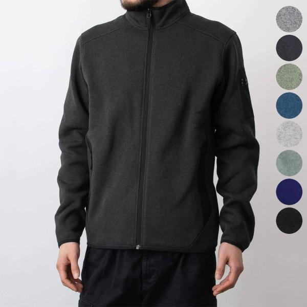 ARC'TERYX（アークテリクス） フリースジャケット COVERT CARDIGAN