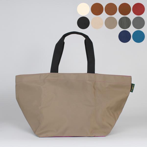 Herve Chapelier（エルベシャプリエ） バッグ トートバッグ NYLON