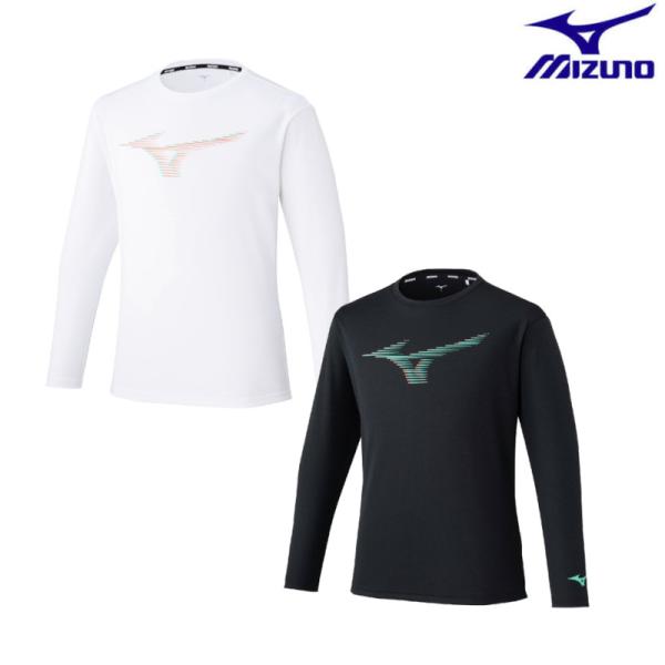 MIZUNO（ミズノ） プラクティスシャツ（長袖） 62JAD044 ユニセックス