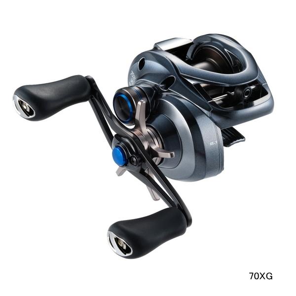 シマノ シマノ SLX DC XT 71XG 左 (リール) 価格比較 - 価格.com