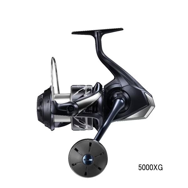 シマノ（SHIMANO） （取寄せ／5月末予定） （24年7月新商品） 24