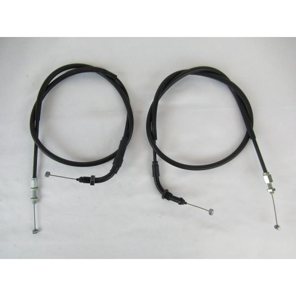 HONDA 純正 CB200X スロットルケーブル #17910-K1P-D11/17920-K1P-D11