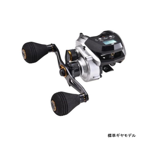 アブ ガルシア MAX DLC (リール) 価格比較 - 価格.com