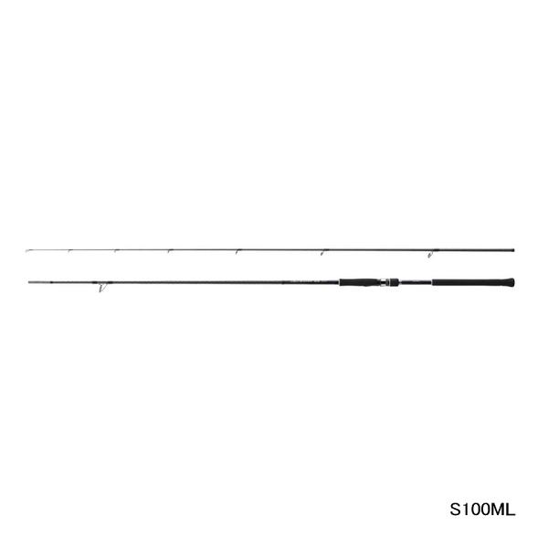 シマノ コルトスナイパーSS LSJ S100ML (ロッド・釣竿) 価格比較