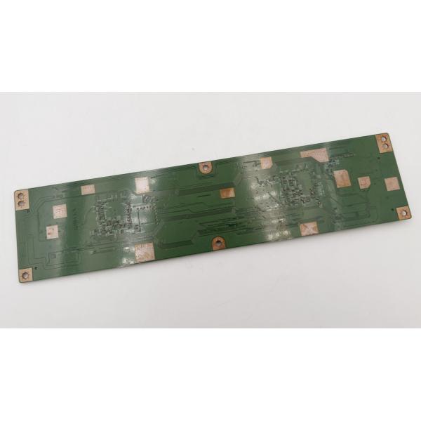 ☆新品☆ 東芝 REGZA 50Z810X 50インチ 液晶テレビ T-CON基板 修理