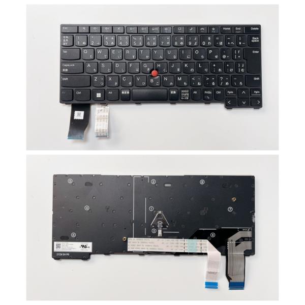 ☆純正新品☆Lenovo Thinkpad X13 Gen 2(20WK 20WL 20XH 20XJ) 日本語