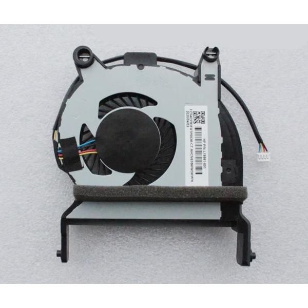☆新品☆ HP EliteDesk 800 600 400 G4 35W CPU冷却ファンL19561-001