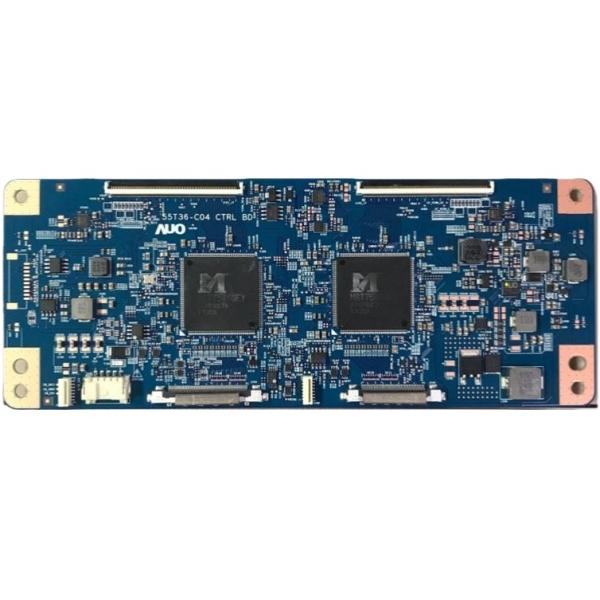 ☆新品☆Hisense/ハイセンス 65U7E 65インチ 4K 液晶テレビ 画面表示