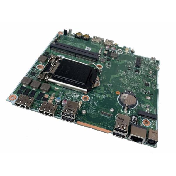 新品 HP ProDesk 400 G4 G5 DM マザーボード DA0F80MB6A0 L17654-001
