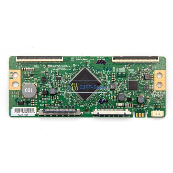 新品 東芝 REGZA 65Z730X 55Z730X 49Z730X 液晶テレビ T-CON基板 修理