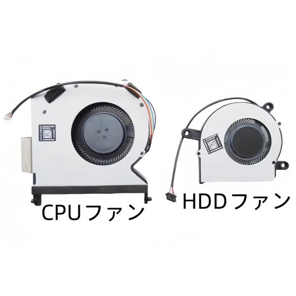 新品 HP EliteDesk 800 G6/400G6 Mini TPC-Q072 35W CPU冷却ファン/HDD