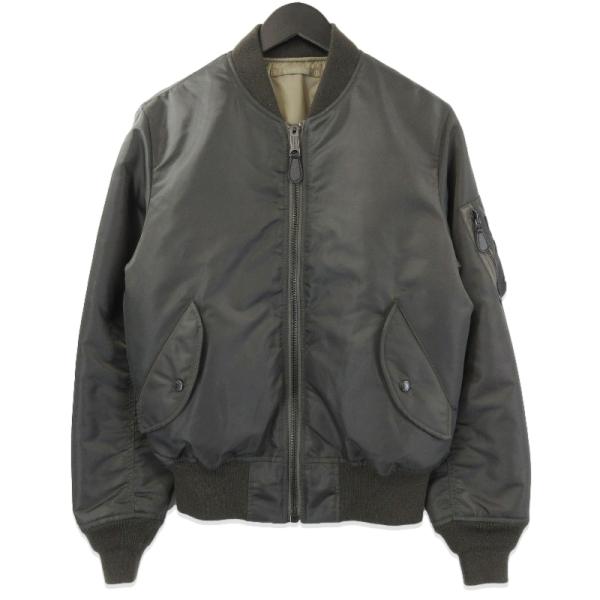 AVIREX アヴィレックス MA-1 フライトジャケット 783-4252021 SAME