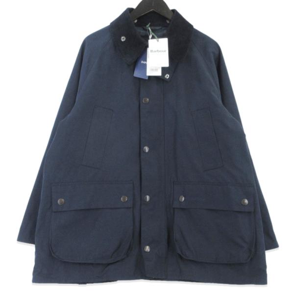 Barbour（バブアー） 未使用 BEDALE 252MCAS216 SHIPS別注 ビデイル