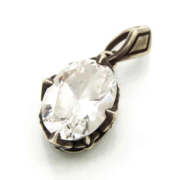 JUSTIN DAVIS（ジャスティンデイビス） ペンダント SPJ195 SACRED